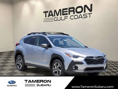 New 2025 Subaru Crosstrek 2.5i Premium