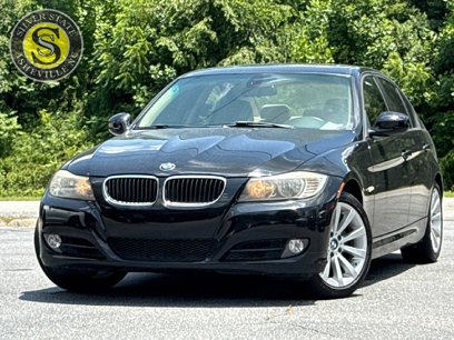 Used 2011 BMW 328i Sedan w/ Premium Pkg
