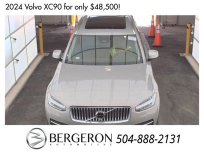 Used 2024 Volvo XC90 B5 Plus