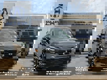 Used 2024 Honda Civic EX