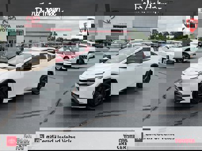 Used 2023 Toyota Prius LE