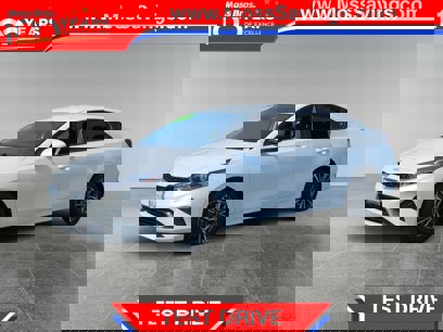 Used 2023 Kia Forte LXS