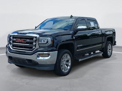 Used 2018 GMC Sierra 1500 SLT