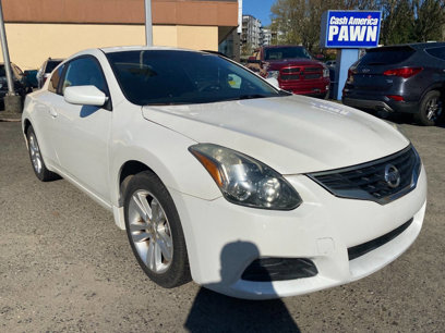 Used 2011 Nissan Altima 2.5 S