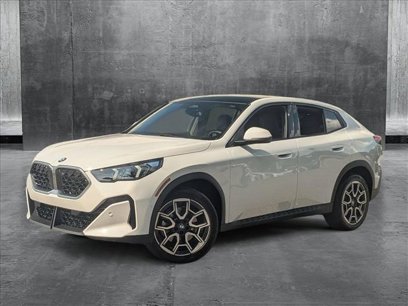 Certified 2025 BMW X2 xDrive28i w/ Convenience Package