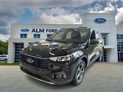 New 2025 Ford Escape ST-Line w/ Tech Pack #1