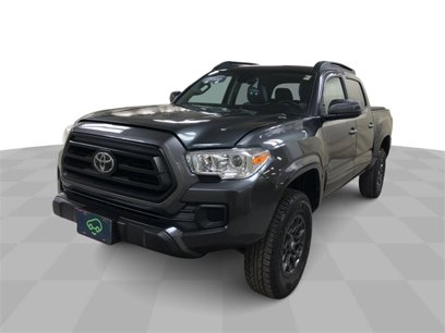 Used 2022 Toyota Tacoma SR