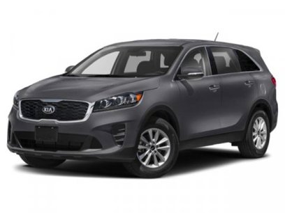 Used 2020 Kia Sorento EX