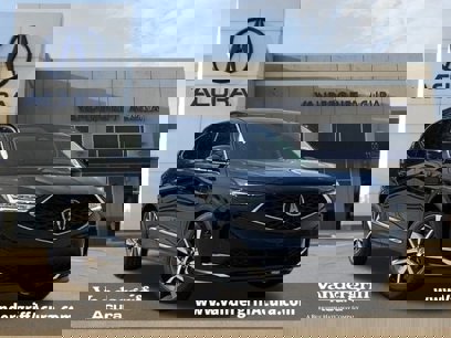 Used 2025 Acura MDX FWD w/ Technology Package