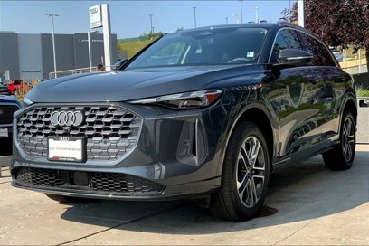 New 2025 Audi Q5 Premium