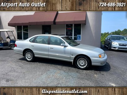 Used 1999 Toyota Avalon XL