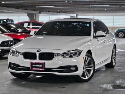 Used 2018 BMW 330i Sedan