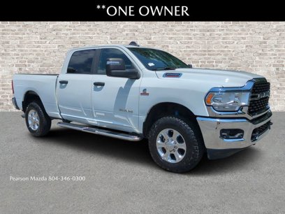 Used 2023 RAM 2500 Big Horn w/ Level 1 Equipment Group