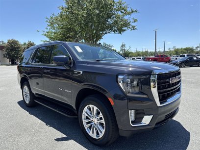 Used 2024 GMC Yukon SLE w/ Gmc Pro Safety Plus Package