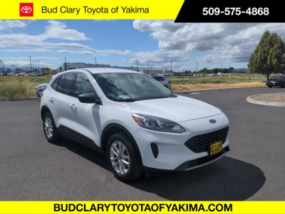 Used 2022 Ford Escape SE