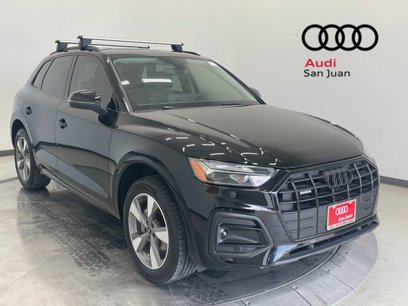 Used 2025 Audi Q5 2.0T Premium