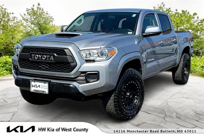 Used 2020 Toyota Tacoma SR