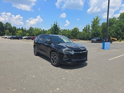 Used 2020 Chevrolet Blazer RS w/ LPO, Floor Liner Package