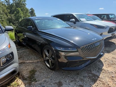 Used 2023 Genesis G80 3.5T Sport