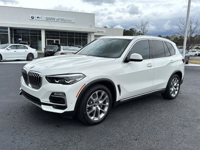 Used 2020 BMW X5 xDrive40i w/ Premium Package