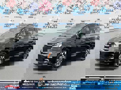 Used 2023 Chrysler Pacifica Touring-L