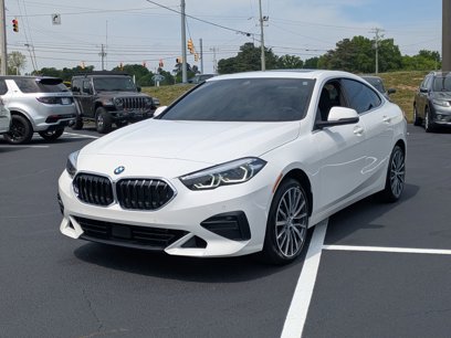 Used 2022 BMW 228i Gran Coupe w/ Convenience Package