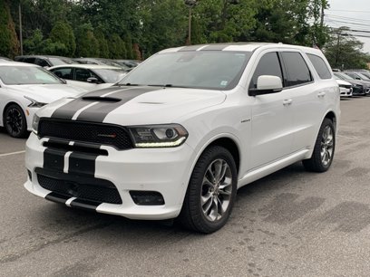 Used 2020 Dodge Durango R/T w/ Technology Group