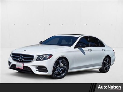 Used 2019 Mercedes-Benz E 300