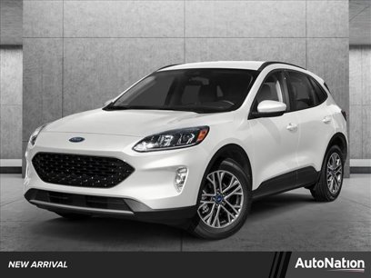 Used 2022 Ford Escape SE w/ Convenience Package