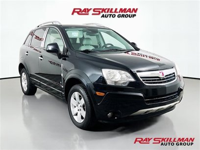 Used 2008 Saturn Vue XR w/ Premium Trim Package