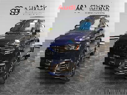 Certified 2022 Audi Q7 2.0T Premium Plus w/ Premium Plus Package