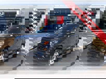 Used 2023 Chevrolet Silverado 1500 Custom