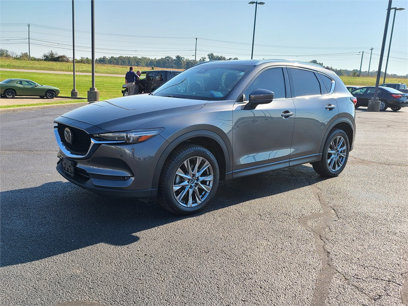 Used 2019 MAZDA CX-5 Signature
