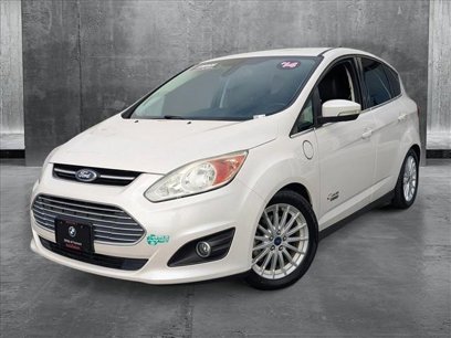 Used 2014 Ford C-MAX Energi SEL w/ Equipment Group 301A