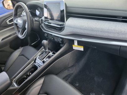 New 2025 Jeep Compass Latitude w/ Sun and Sound Group