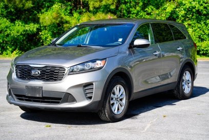 Used 2019 Kia Sorento L