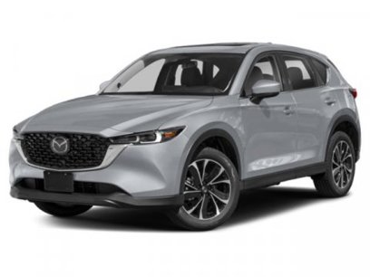 Used 2023 MAZDA CX-5 AWD 2.5 S w/ Premium Plus Pkg