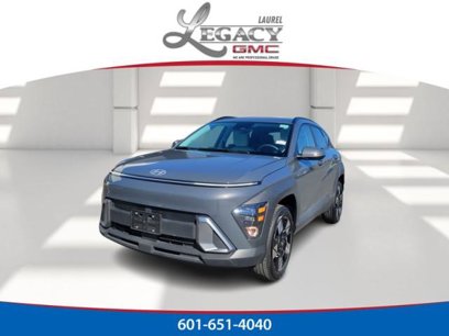 Used 2024 Hyundai Kona SEL