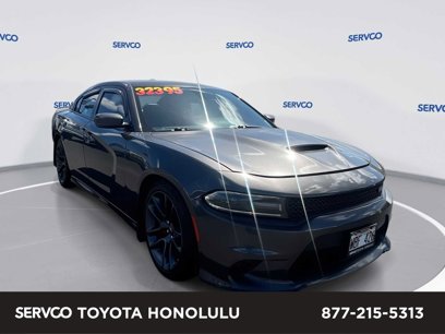 Used 2020 Dodge Charger R/T w/ Daytona Edition Group