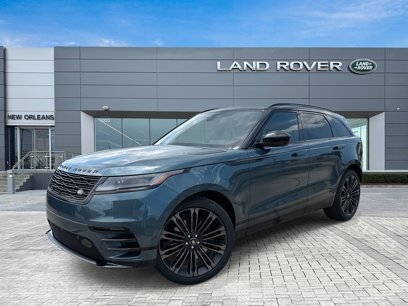 New 2026 Land Rover Range Rover Velar Dynamic SE