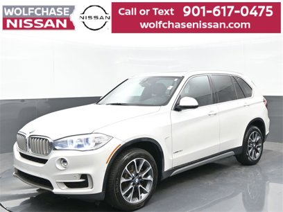 Used 2018 BMW X5 sDrive35i w/ Driving Assistance Package