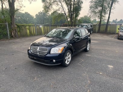 Used 2011 Dodge Caliber Mainstreet