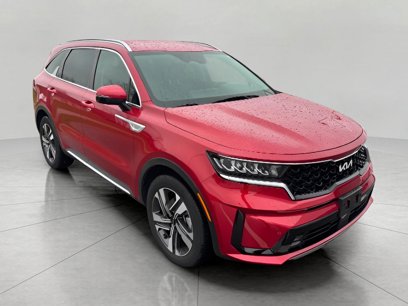 Used 2023 Kia Sorento EX