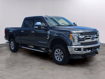 Used 2017 Ford F350 Lariat
