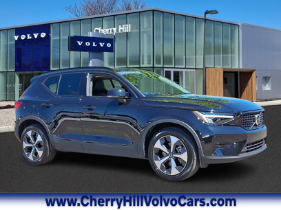 Certified 2024 Volvo XC40 B5 Core w/ Climate Package