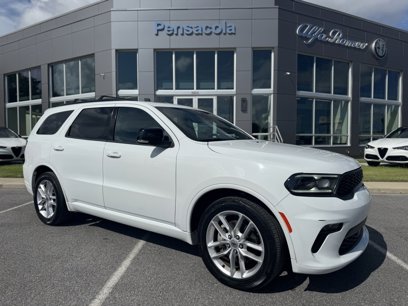 Used 2023 Dodge Durango GT