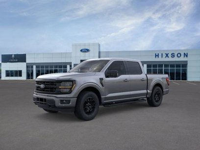 New 2025 Ford F150 XLT