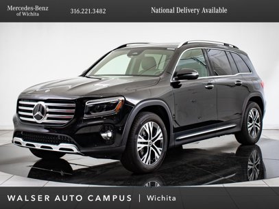 Certified 2024 Mercedes-Benz GLB 250 4MATIC