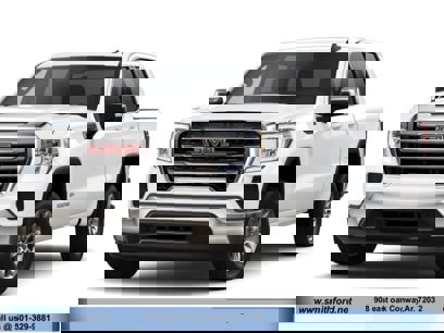 Used 2020 GMC Sierra 1500 SLE w/ SLE Value Package