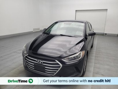 Used 2018 Hyundai Elantra SEL w/ Cargo Package